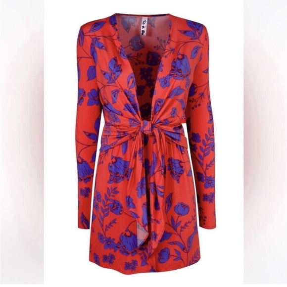 Rat and Boa “Talitha Dress” - Picture 5 of 6